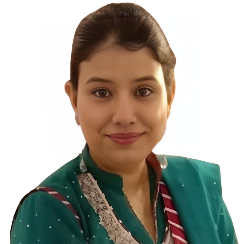 Ms Zeb Tariq